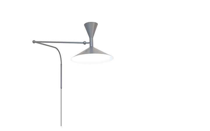 Lampe De Marseille Wall Lamp by Nemo Lamps